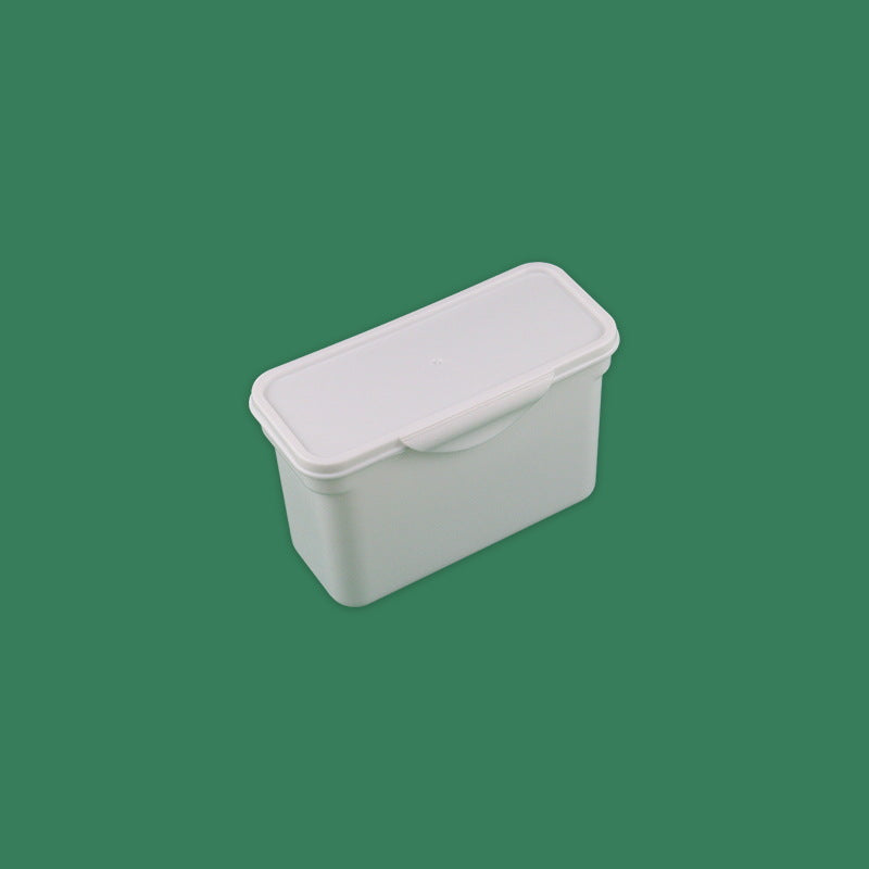 Rectangular Storage Bin Siopsrl