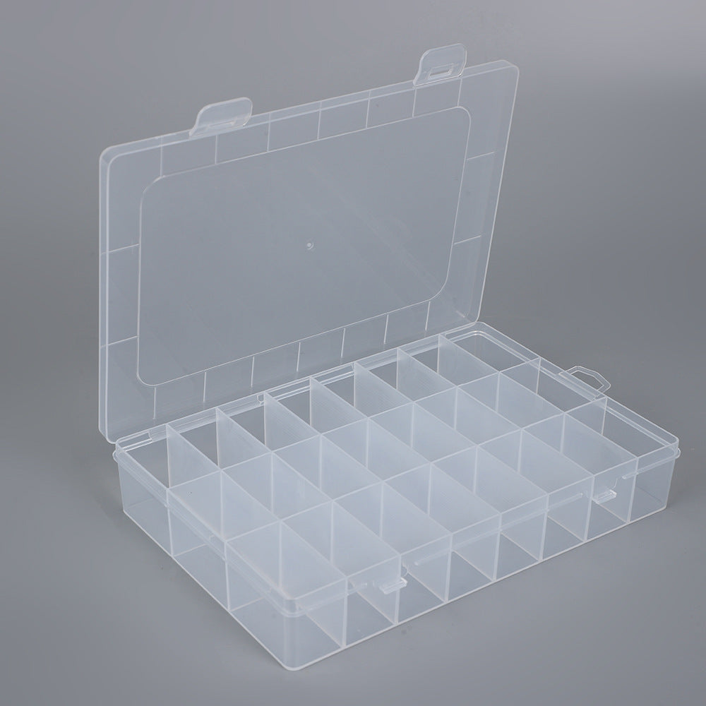 Modular Storage Organizer Siopsrl
