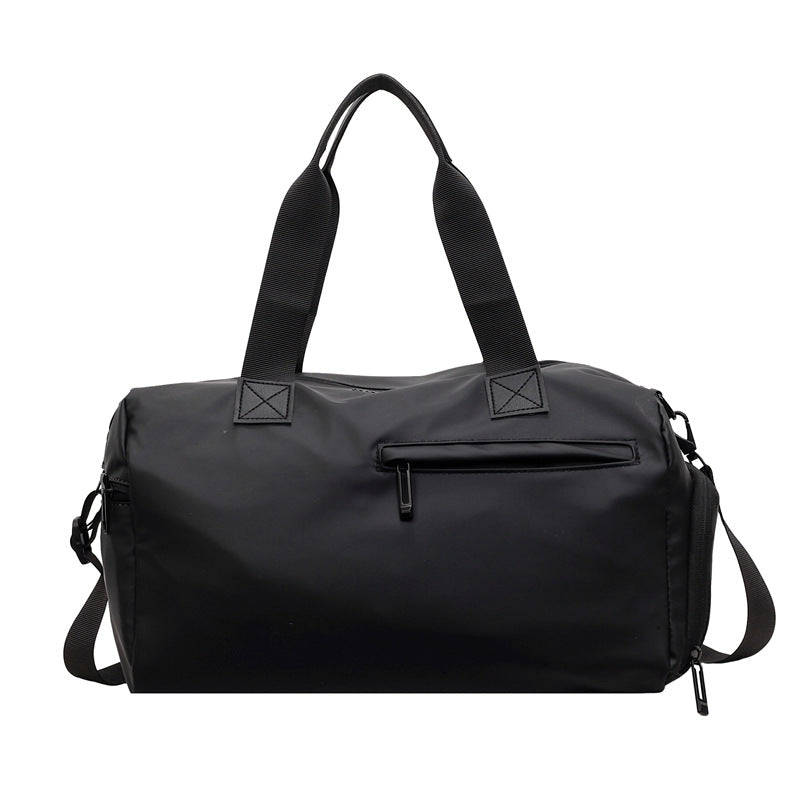 Siopsrl | Sport-Duffel-Bag with High Volume and Water-Repellent Material Siopsrl