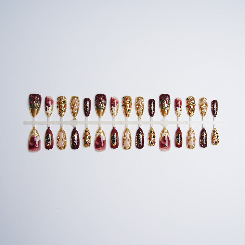 Siopsrl | Artificial Fingernails Siopsrl