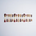 Siopsrl | Artificial Fingernails Siopsrl