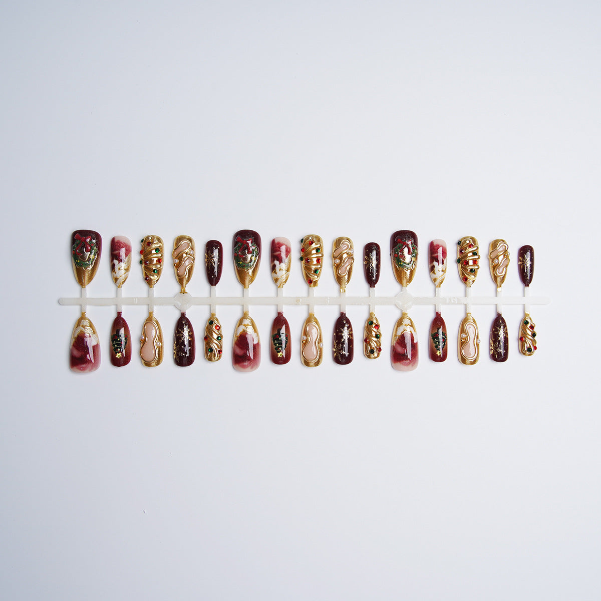 Siopsrl | Artificial Fingernails Siopsrl