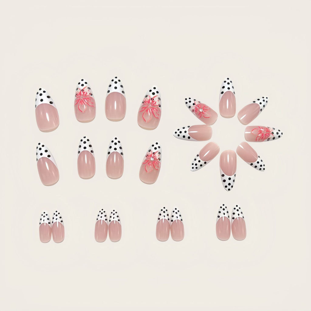Siopsrl | Artful Nail Decoration Siopsrl