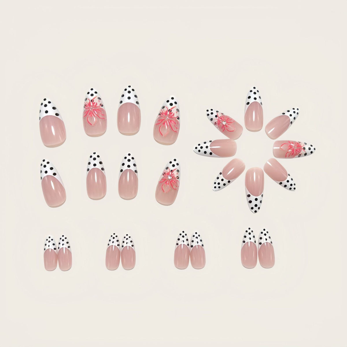 Siopsrl | Artful Nail Decoration Siopsrl