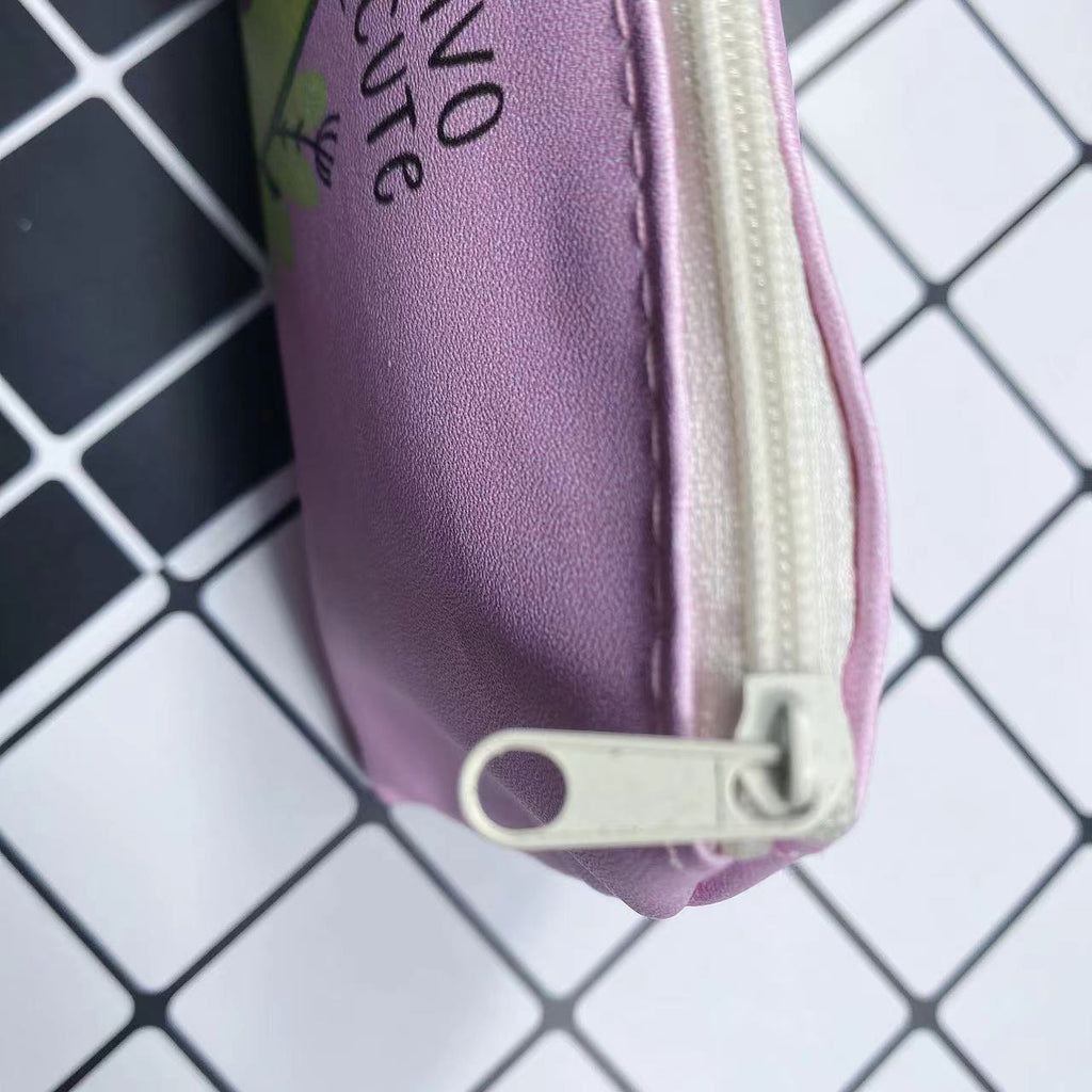 Siopsrl | Avocado Design Waterproof Cosmetic Pouch Siopsrl