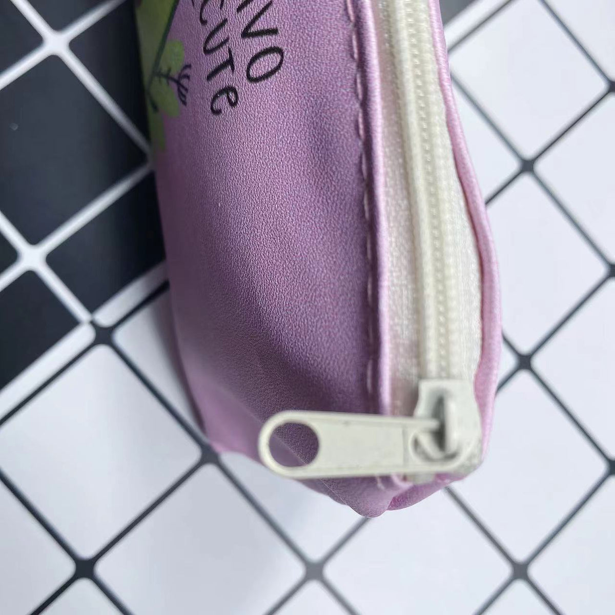Siopsrl | Avocado Design Waterproof Cosmetic Pouch Siopsrl