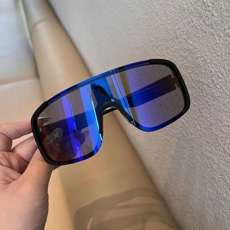 Siopsrl | Sporty Wrap-Around Sunglasses Siopsrl