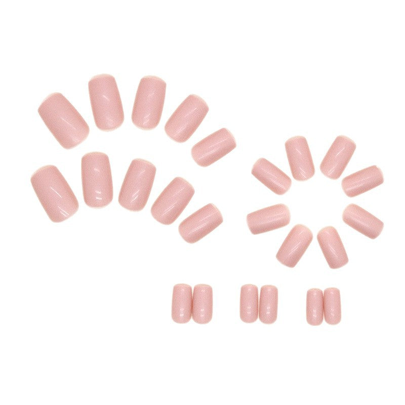 Siopsrl | Artificial nails in elegant, natural style Siopsrl