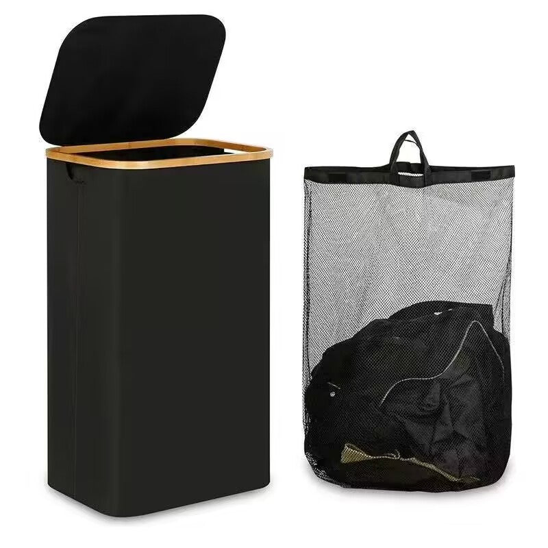 Modern storage system for laundry Siopsrl