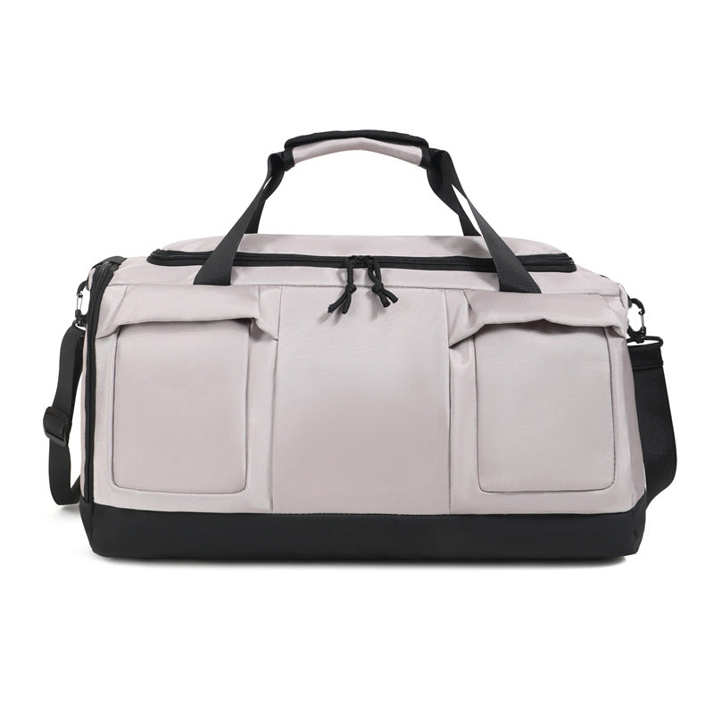 Siopsrl | Multi-Function Travel Gym Bag