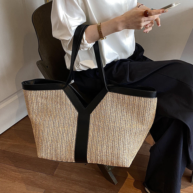 Siopsrl | Generous and Stylish Shopping Bag Siopsrl
