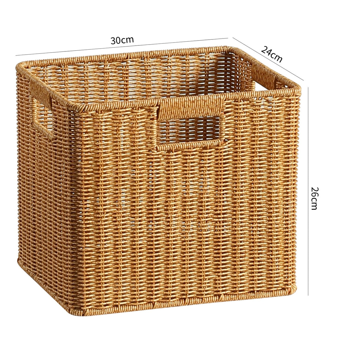 Storage Basket Siopsrl