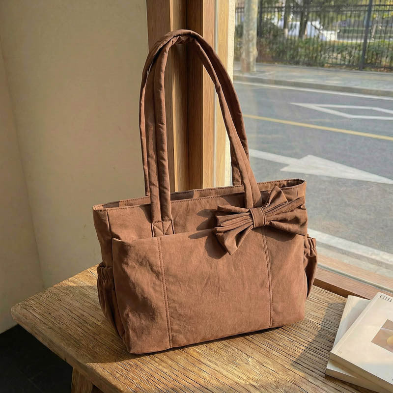 Siopsrl | Stylish Cotton Tote Bag Siopsrl