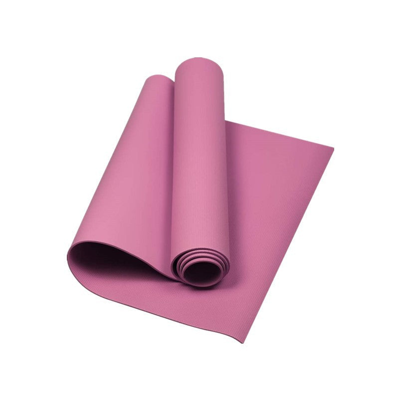 Siopsrl | Premium non-slip textured yoga mat with extra cushioning Siopsrl