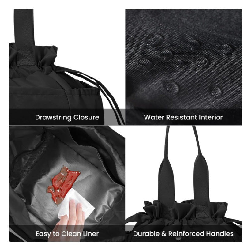 Siopsrl | Practical and Stylish Shopping Bag Siopsrl