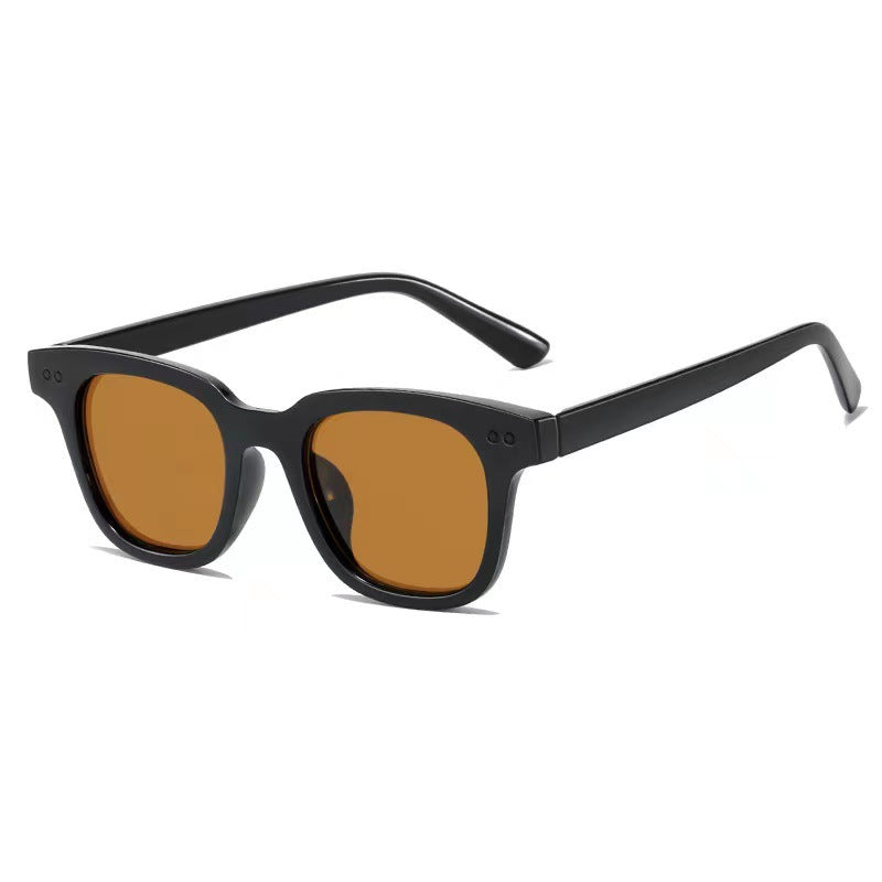Siopsrl | Retro Inspired Square Frame Sunglasses Siopsrl