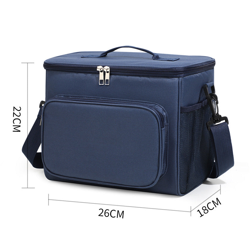 Siopsrl | Insulated Multi-Function Cooler Bag Siopsrl