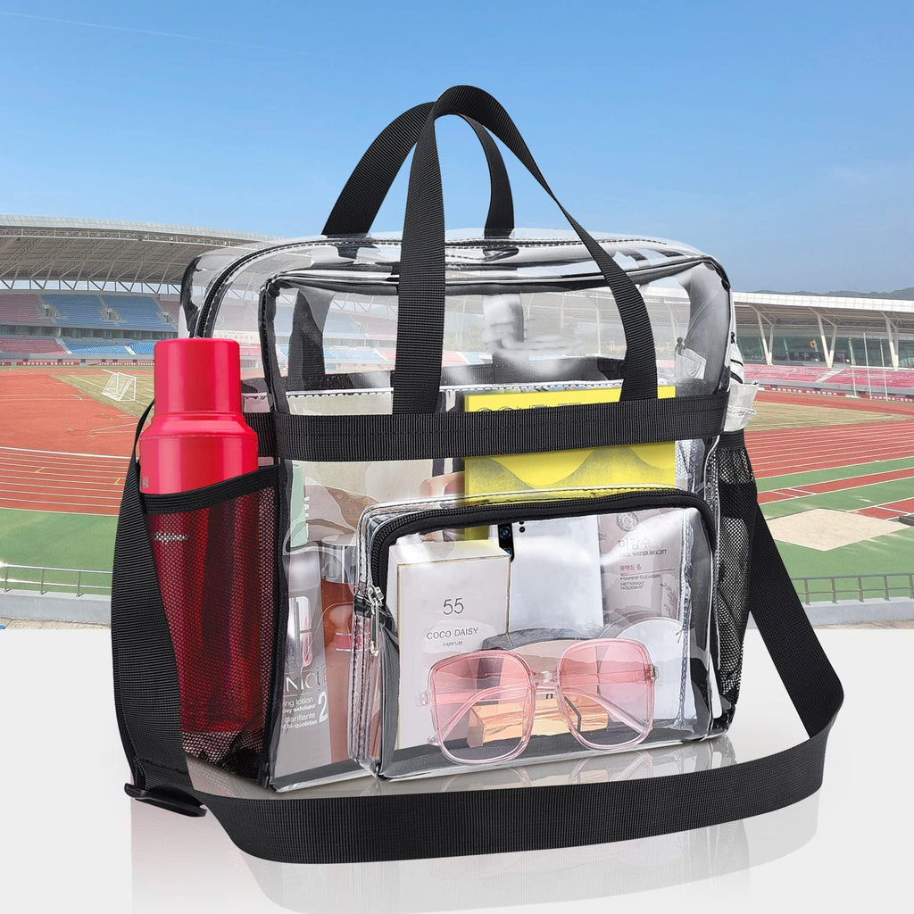 Siopsrl | Transparent Handbag Siopsrl