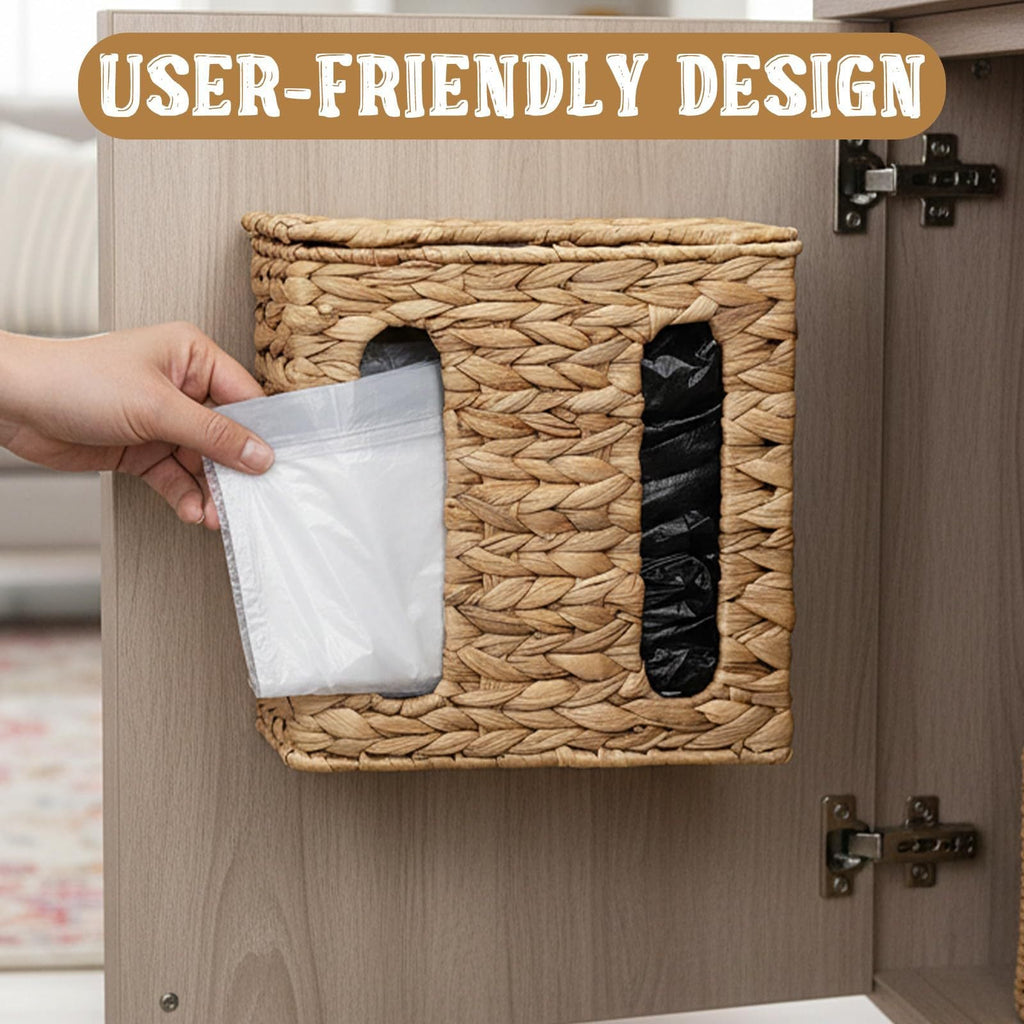 Storage basket Siopsrl