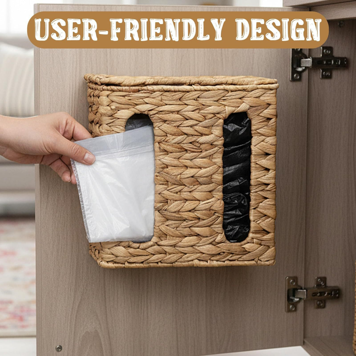 Storage basket Siopsrl