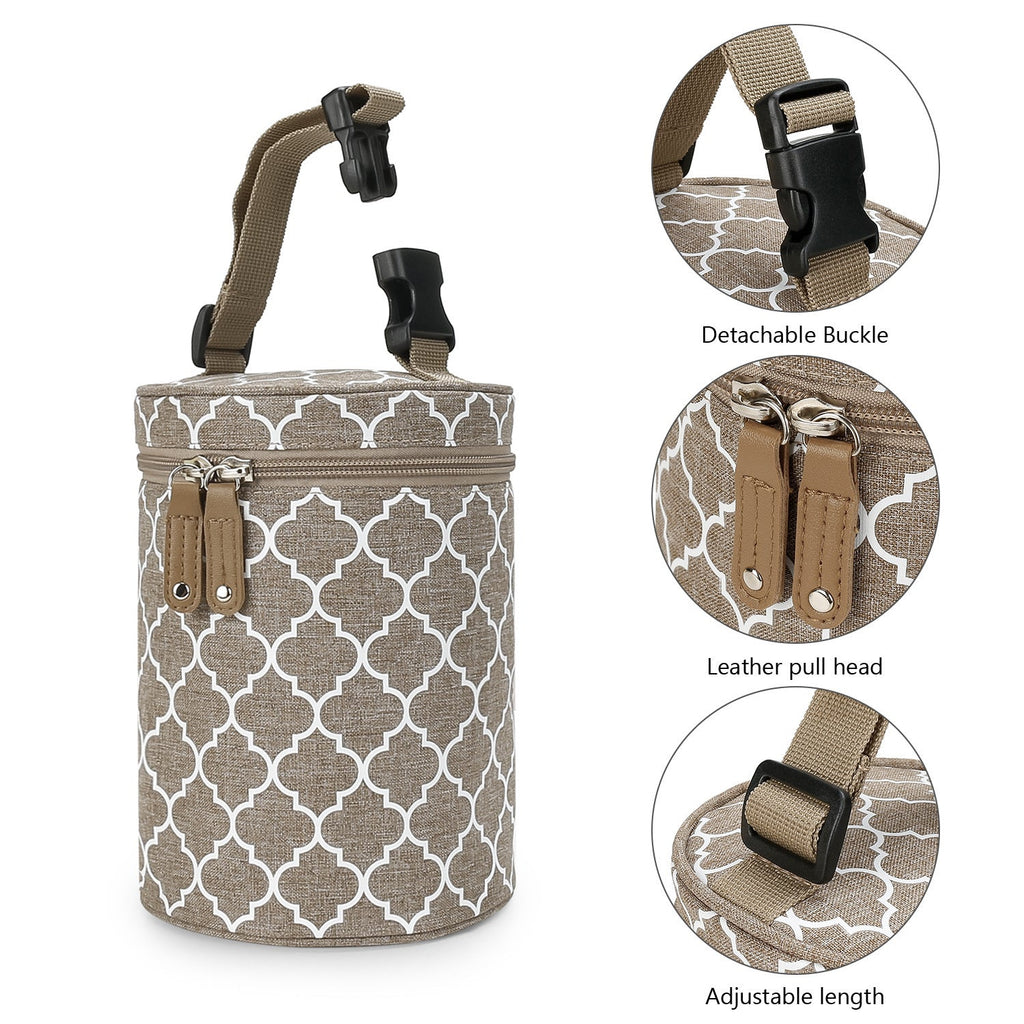 Insulated Storage Bag Siopsrl