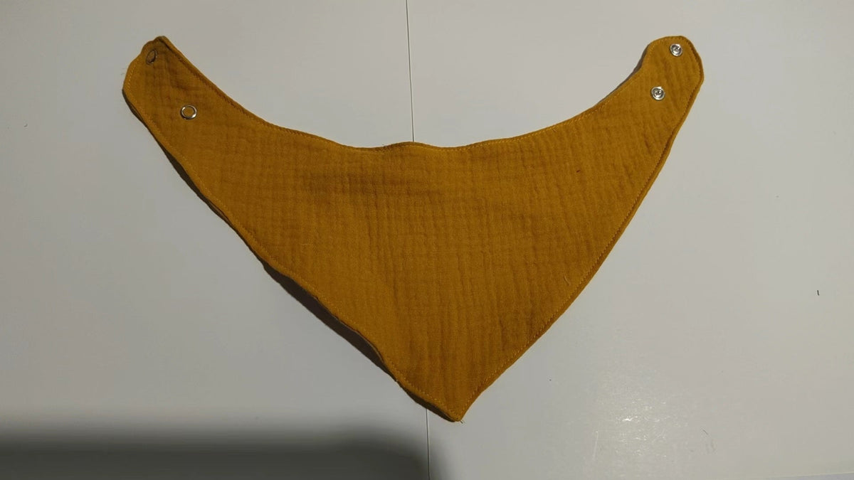 Siopsrl | Cotton Bib Scarf Siopsrl