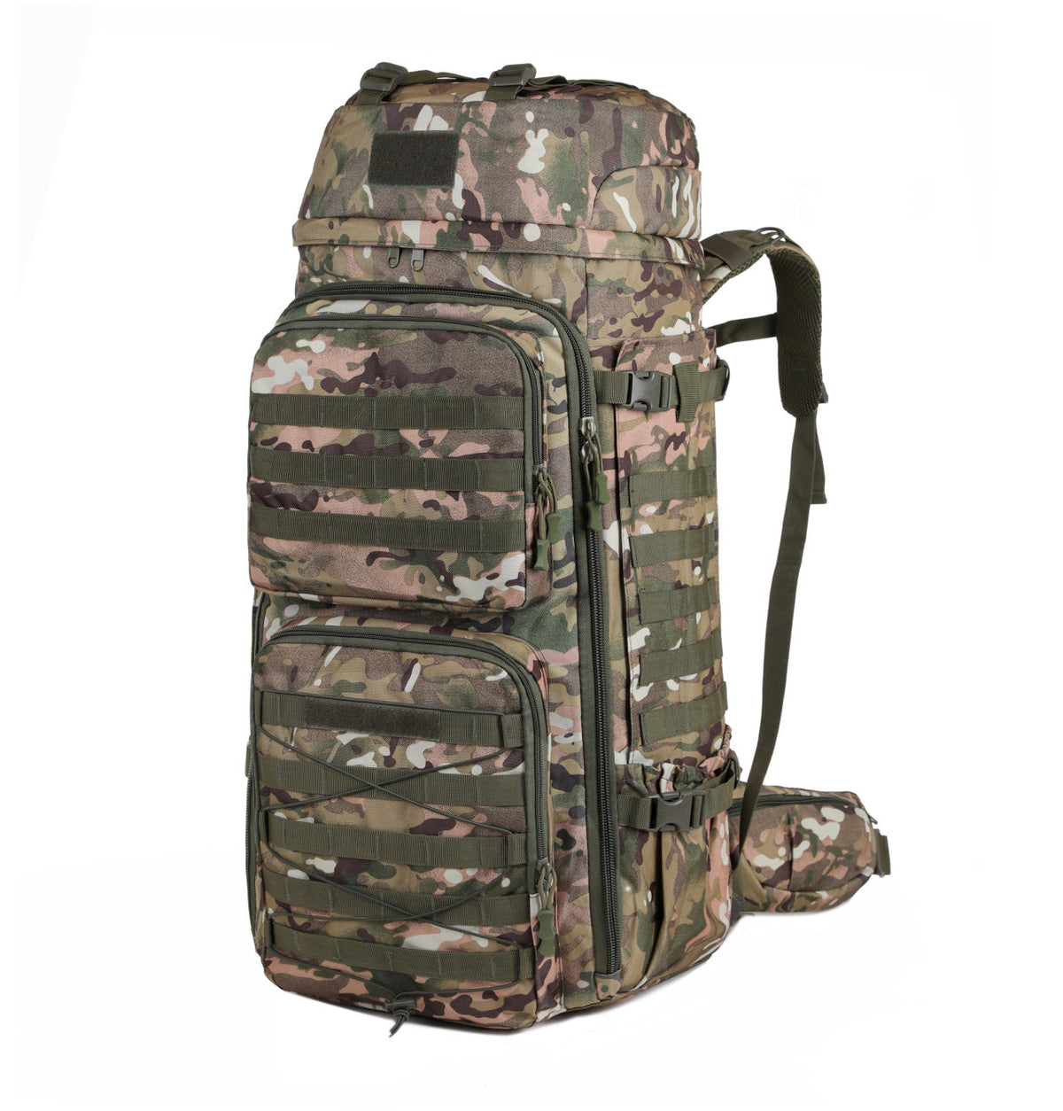 Siopsrl | Heavy-Duty Expedition Backpack Siopsrl