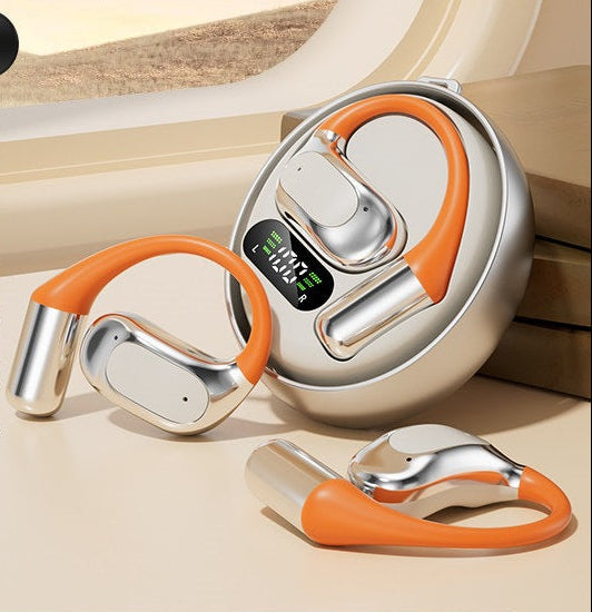 Siopsrl | Ergonomic Sound-Isolating True Wireless Earbuds Siopsrl