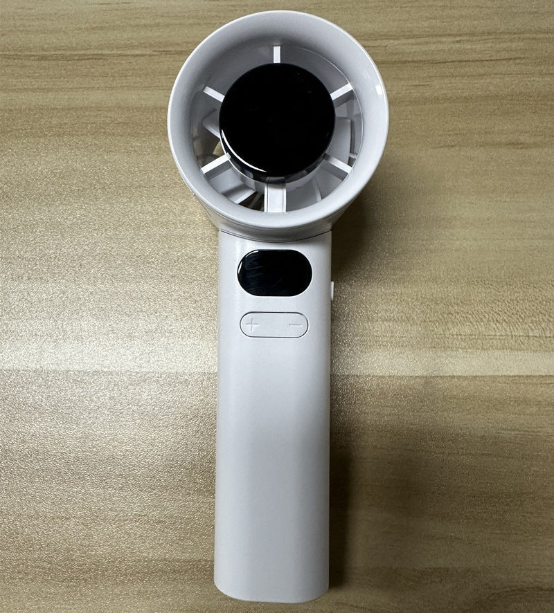Siopsrl | Women Portable Mini Air Circulator Siopsrl