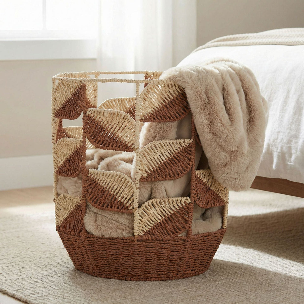 Storage Basket Siopsrl