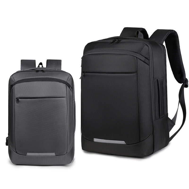 Siopsrl | Flexible Multi-Compartment Laptop Backpack Siopsrl