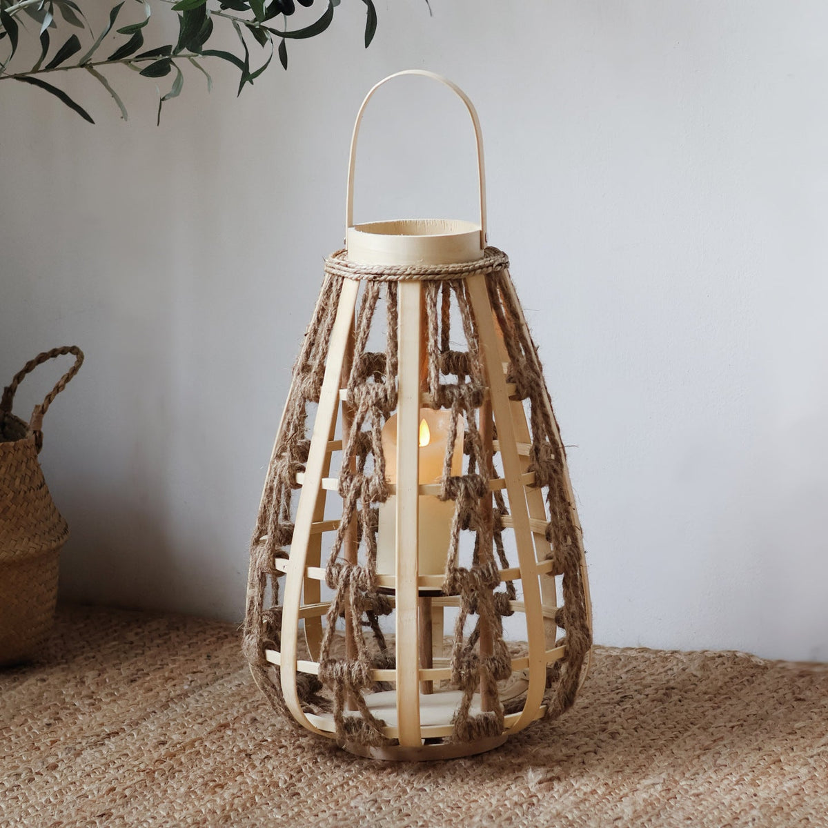Decorative pendant light Siopsrl