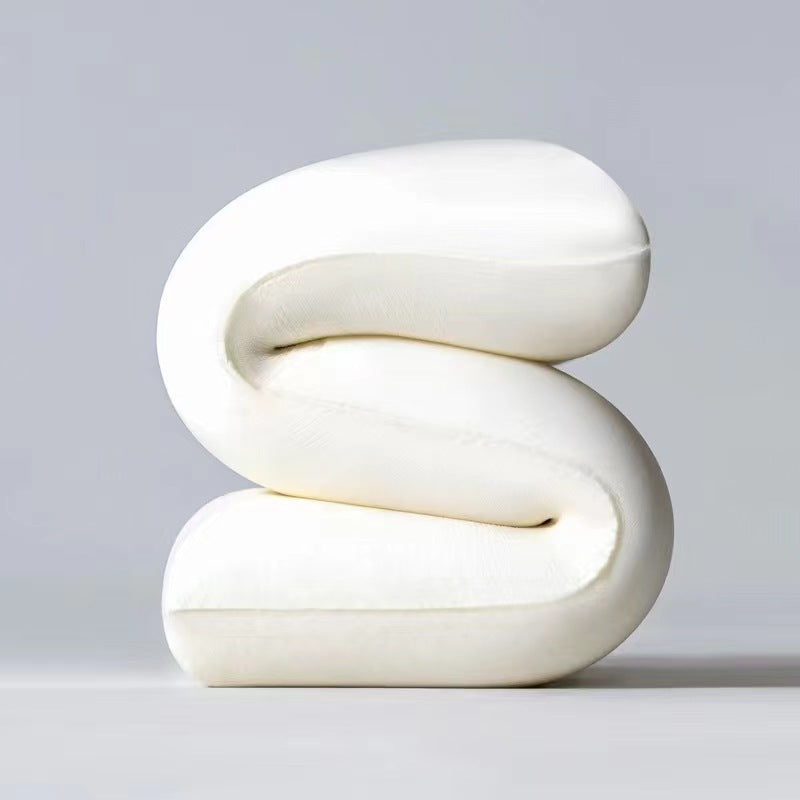 Siopsrl | Ergonomic Sleep Pillow With Cooling Technology Siopsrl