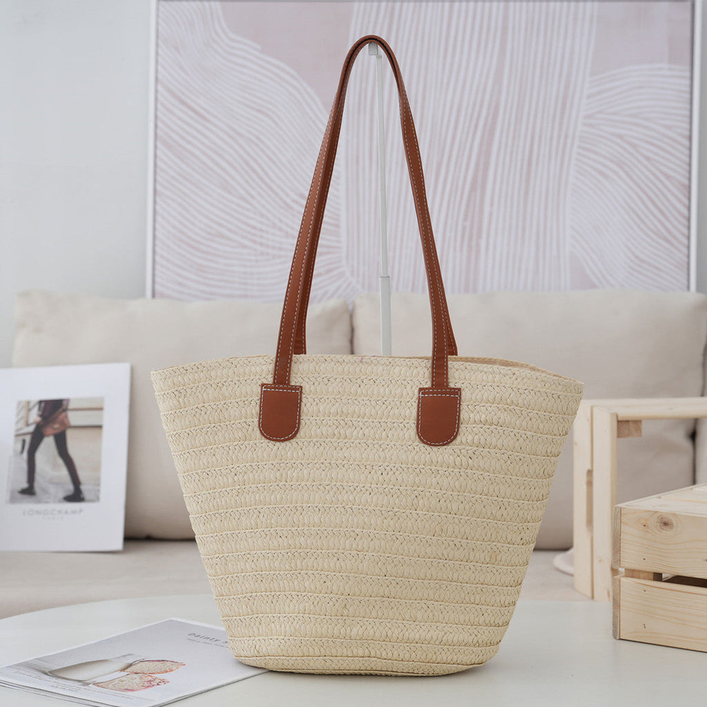 Elegant Basket Bag Siopsrl