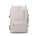 Siopsrl | Backpack With Ergonomic Design And Many Compartments Siopsrl