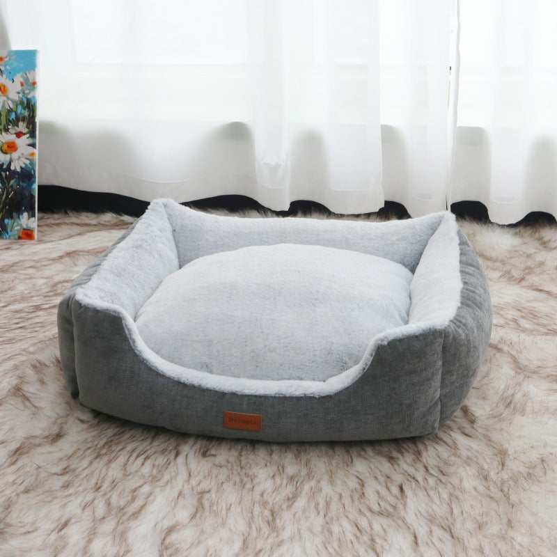 Siopsrl | Orthopedic dog Lounge