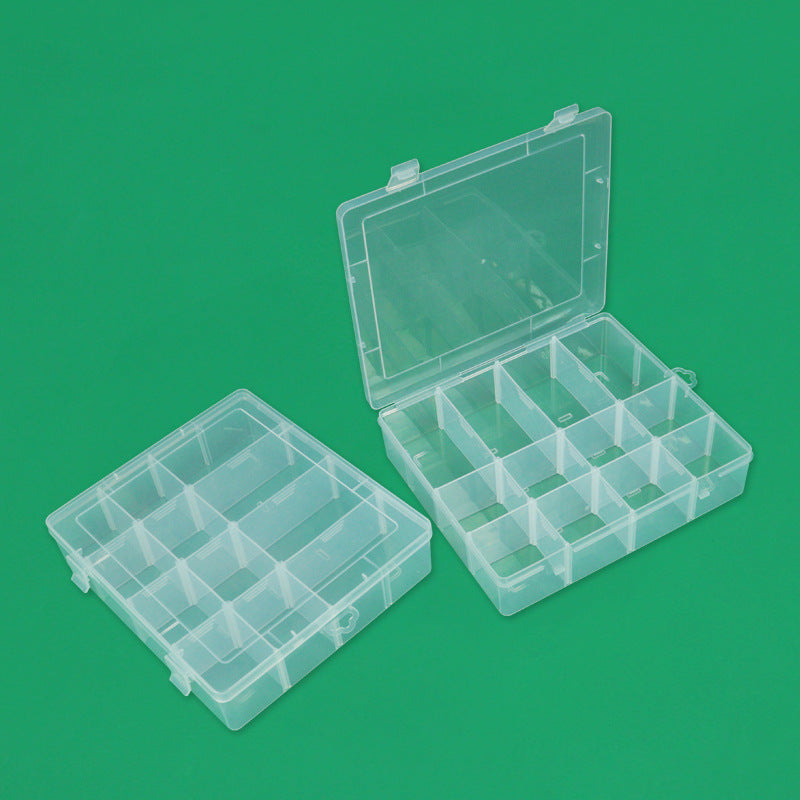 Multi-Section Utility Storage Box Siopsrl