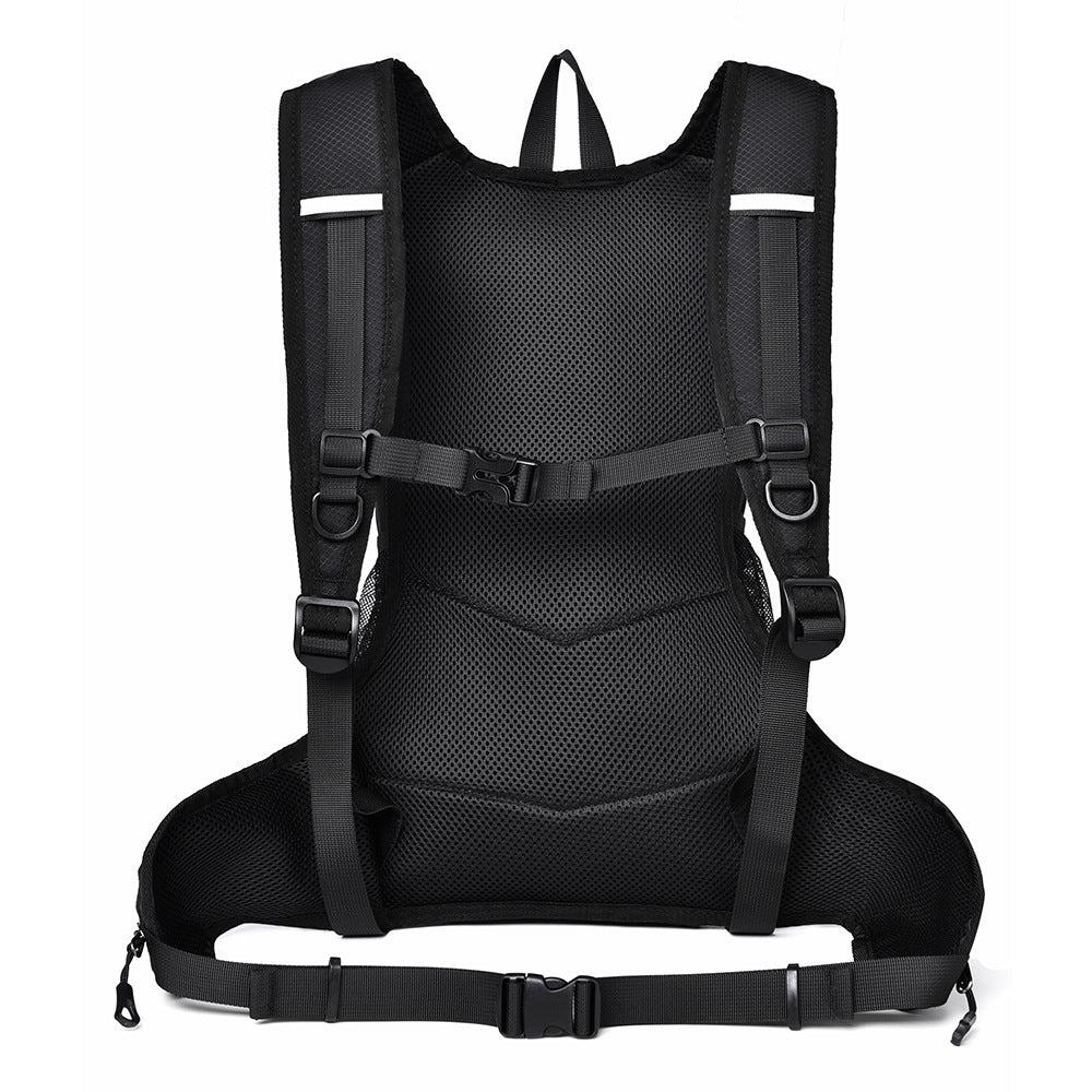 Siopsrl | Lightweight Multi-Functional Hydration Backpack Siopsrl