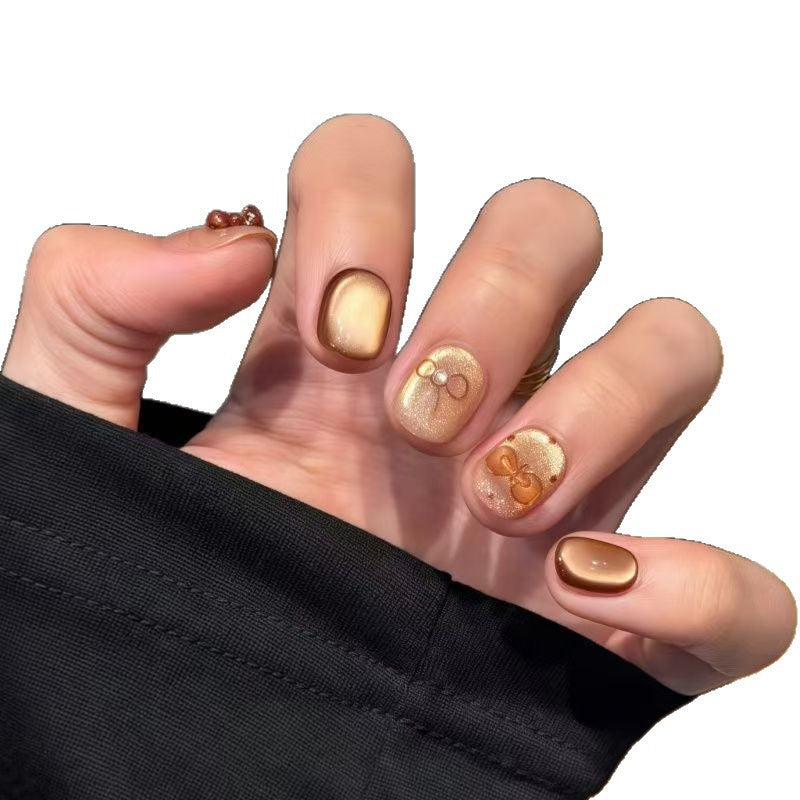 Siopsrl | Decorative Nail Art Collection Siopsrl