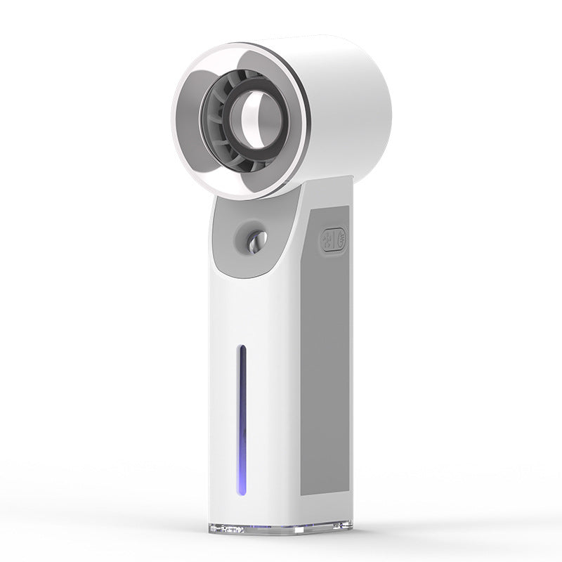 Siopsrl | Rechargeable Personal Mini Fan Siopsrl