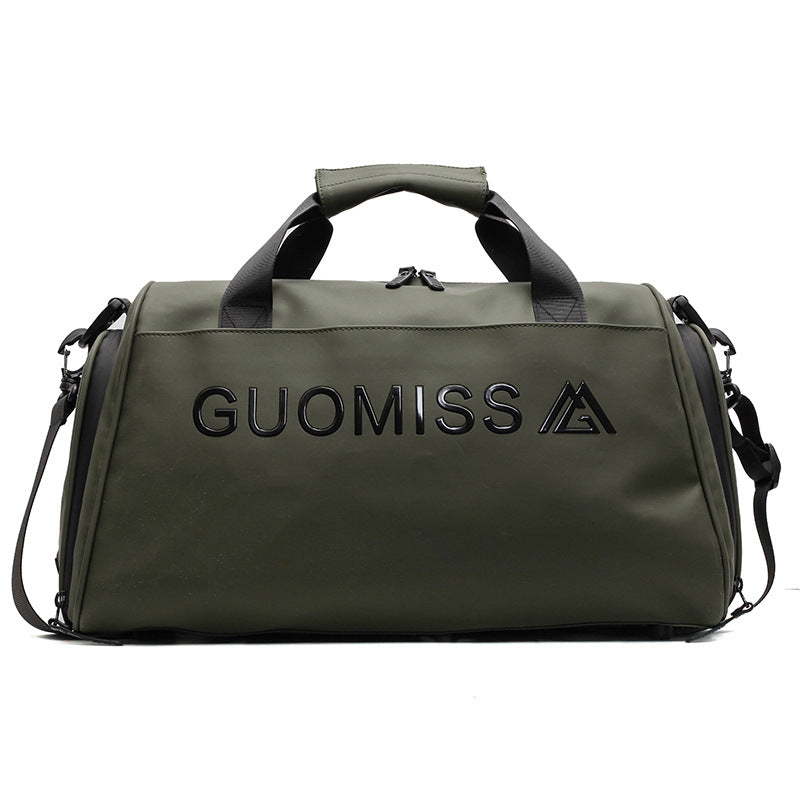 Siopsrl | All-Weather Durable Travel Duffel Bag