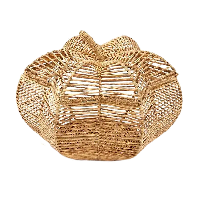 Decorative Woven Fruit Basket Siopsrl