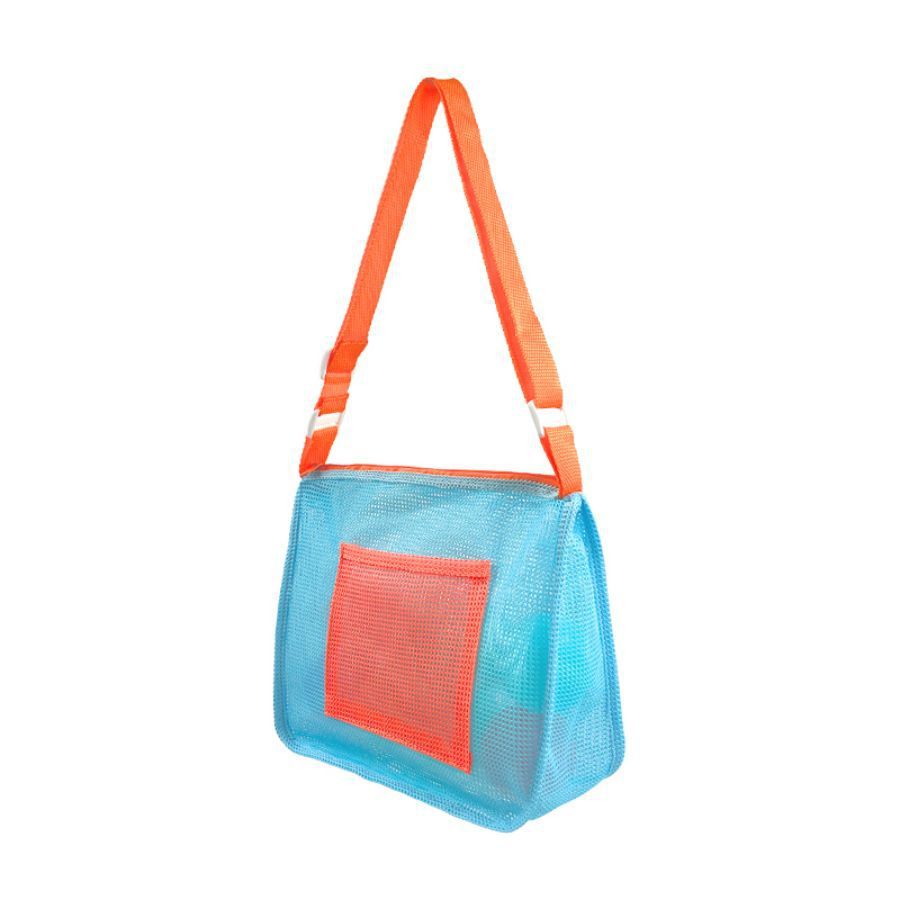 Siopsrl | Stylish mesh shoulder bag Siopsrl