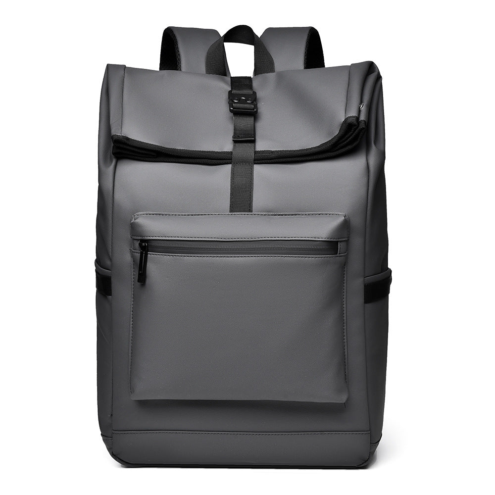 Siopsrl | Waterproof Roll-Top Backpack Siopsrl