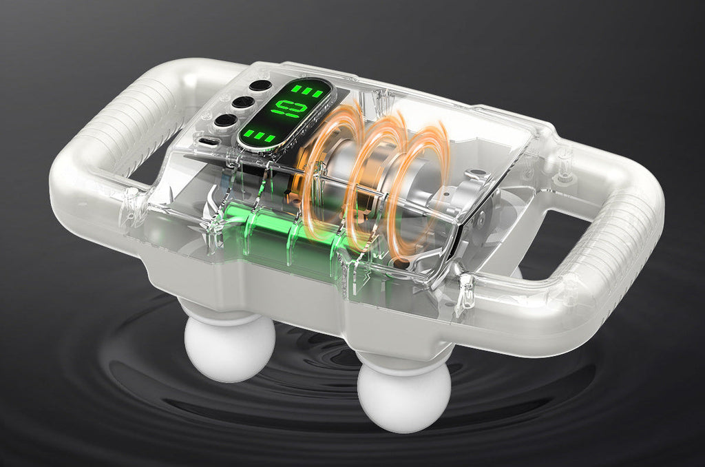 Siopsrl | Deep Tissue Massage Gun Siopsrl