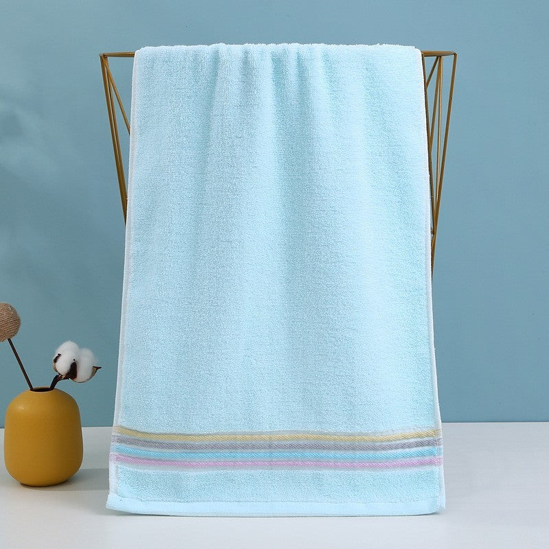 Siopsrl | High-Quality Patterned Bath Towel With Fine Design Siopsrl