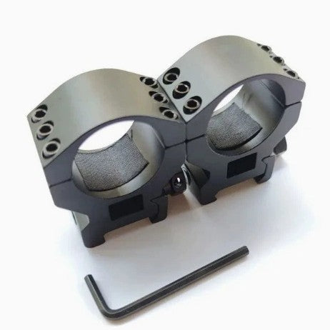 Tactical Rail Mount Scope Bracket Siopsrl