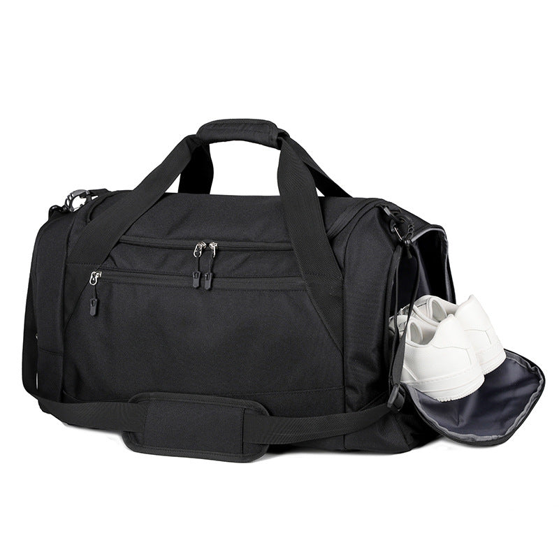 Siopsrl | Men's sporty and durable travel bag Siopsrl
