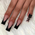 Siopsrl | Glamorous Luxury Press-On Nails Set Siopsrl