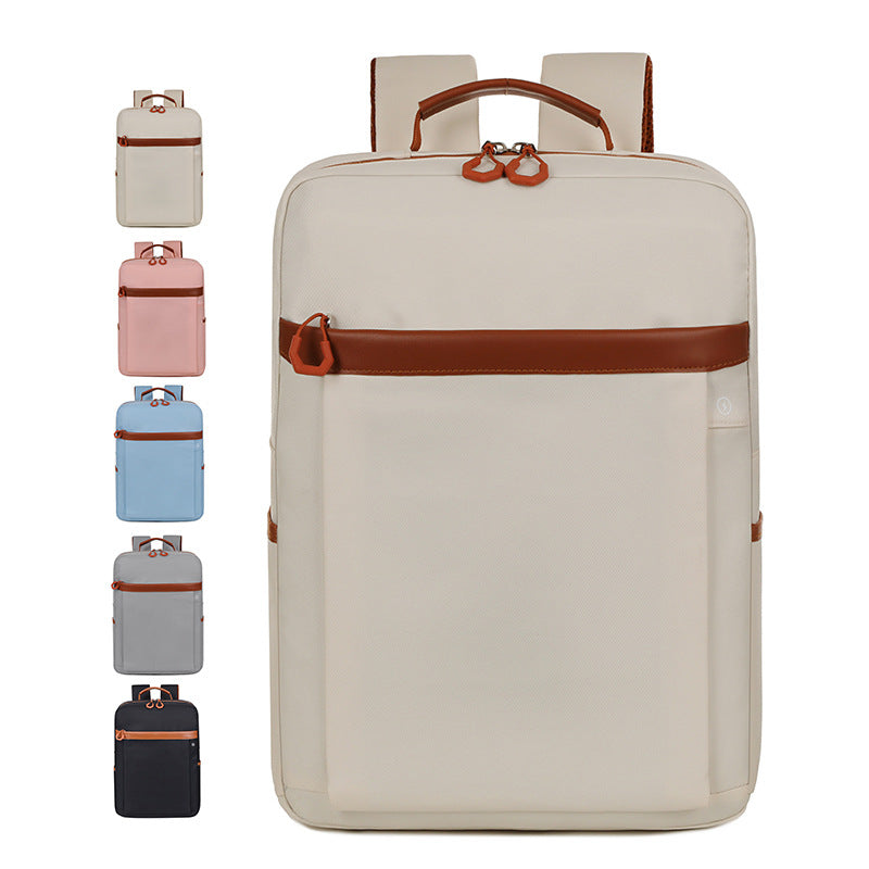 Siopsrl | Minimalist Multi-Functional Backpack Siopsrl
